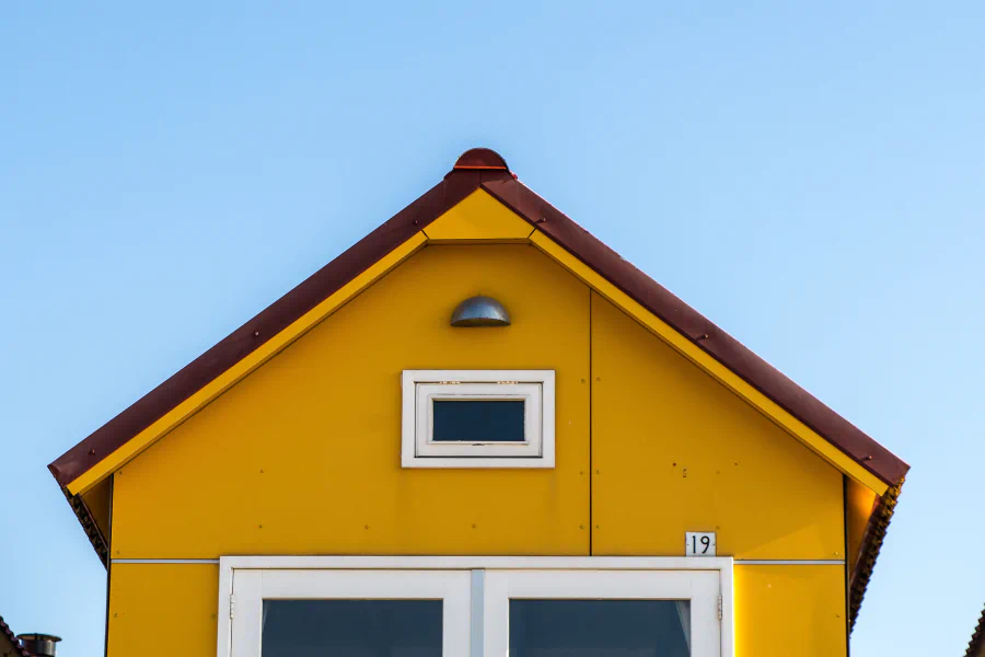 Fiadores para imóveis residenciais